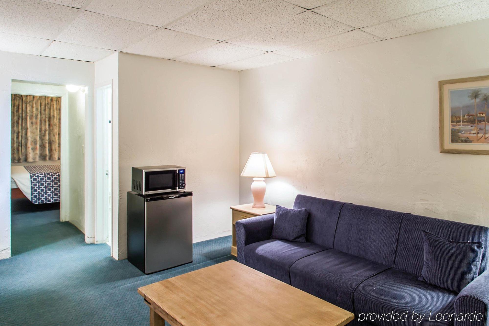 Key Largo Inn 외부 사진