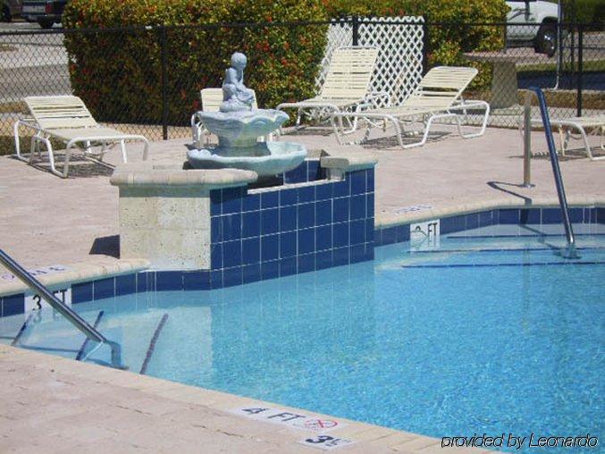 Key Largo Inn 시설 사진