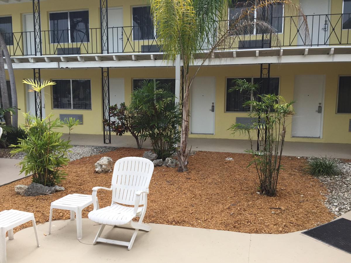 Key Largo Inn 외부 사진