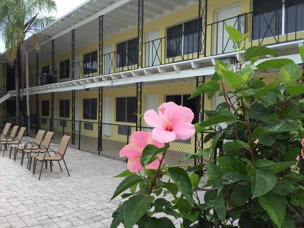 Key Largo Inn 외부 사진