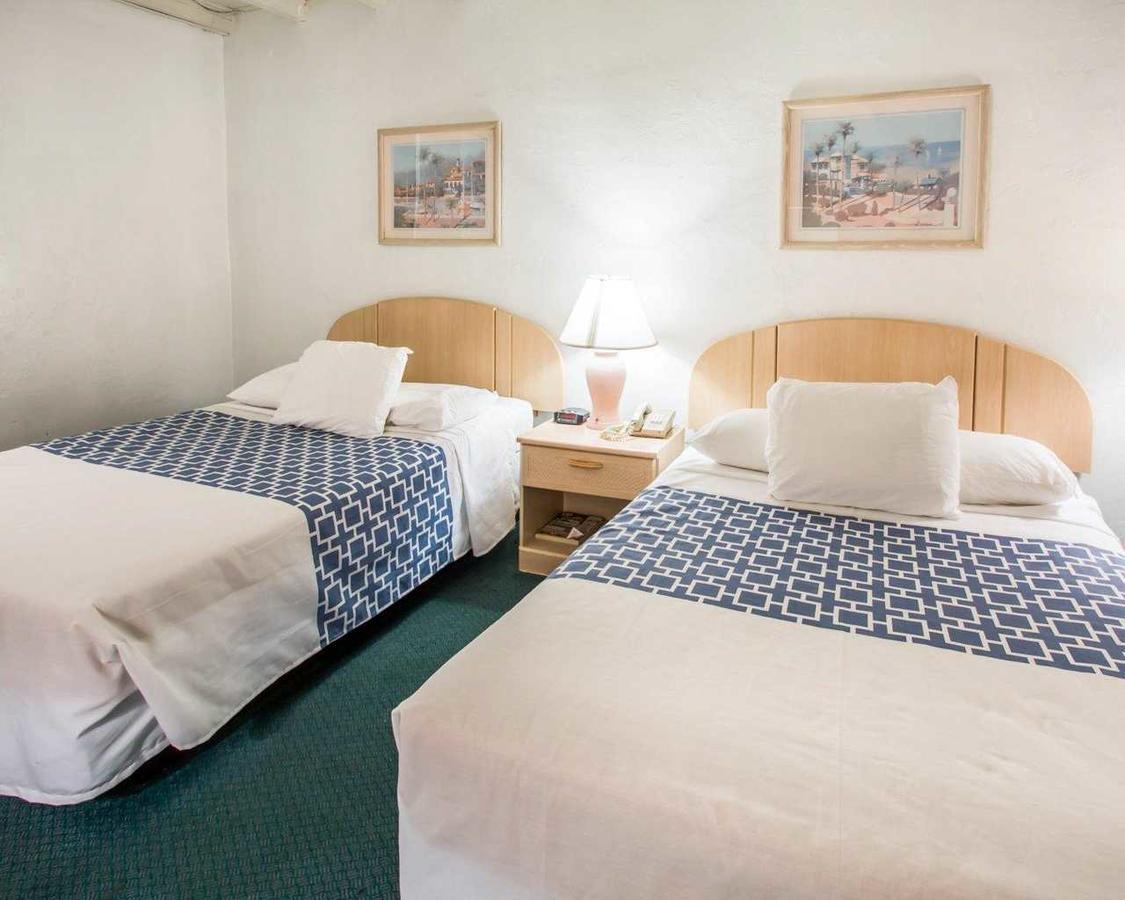 Key Largo Inn 외부 사진