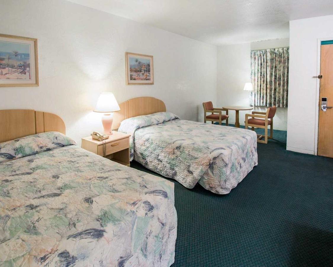 Key Largo Inn 외부 사진