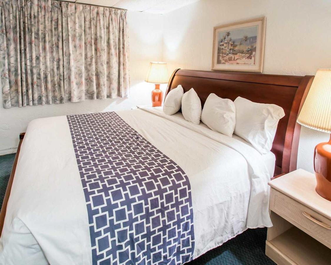 Key Largo Inn 외부 사진