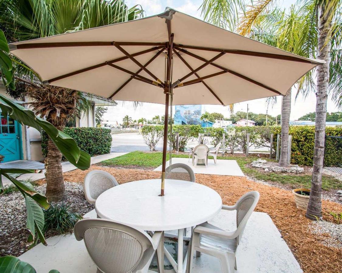 Key Largo Inn 외부 사진