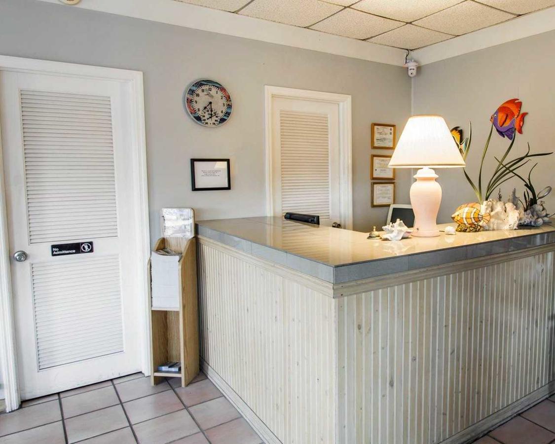 Key Largo Inn 외부 사진
