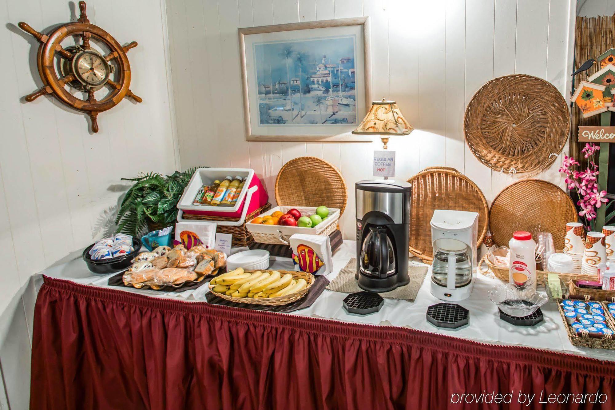 Key Largo Inn 외부 사진