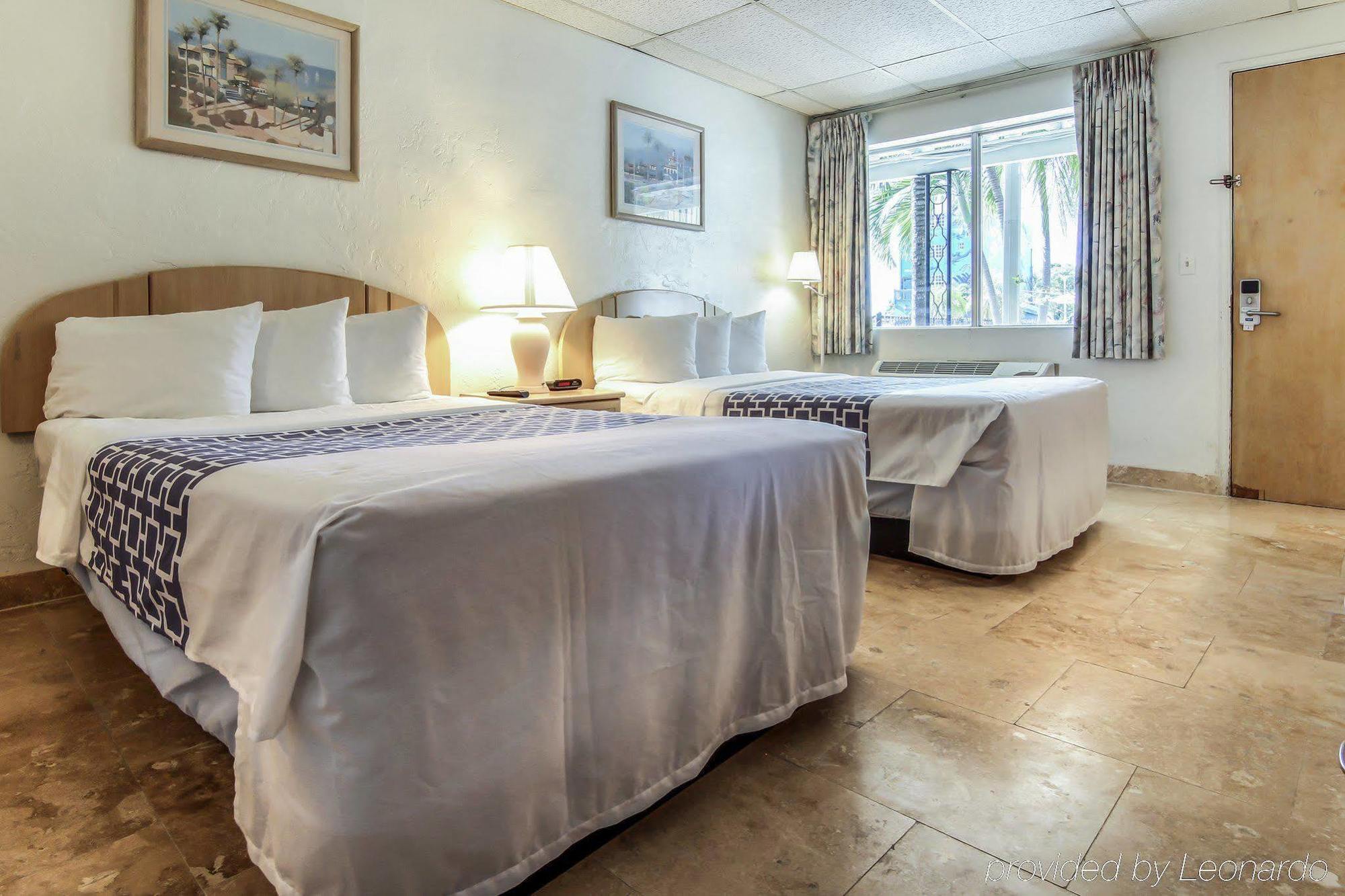 Key Largo Inn 외부 사진