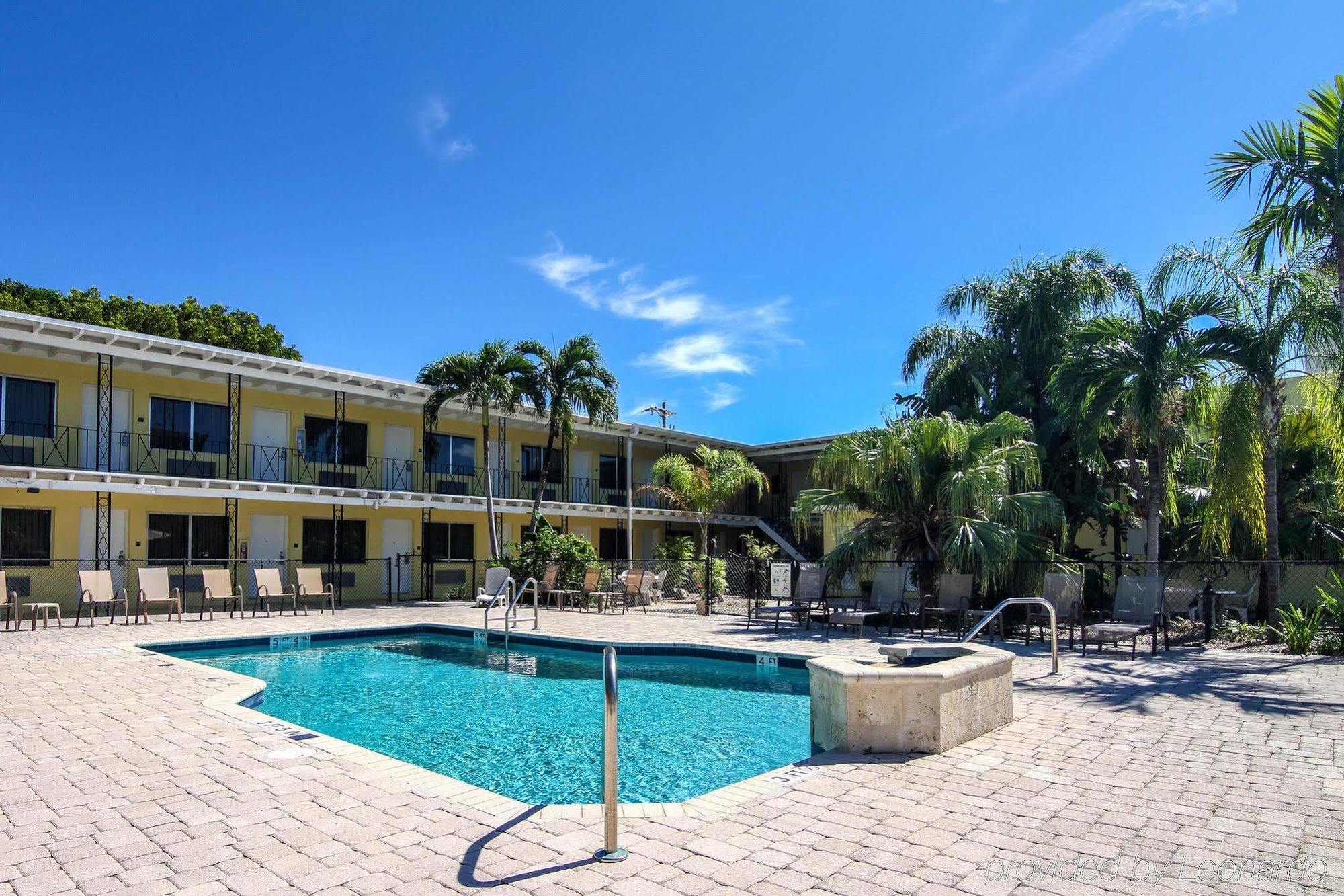 Key Largo Inn 외부 사진