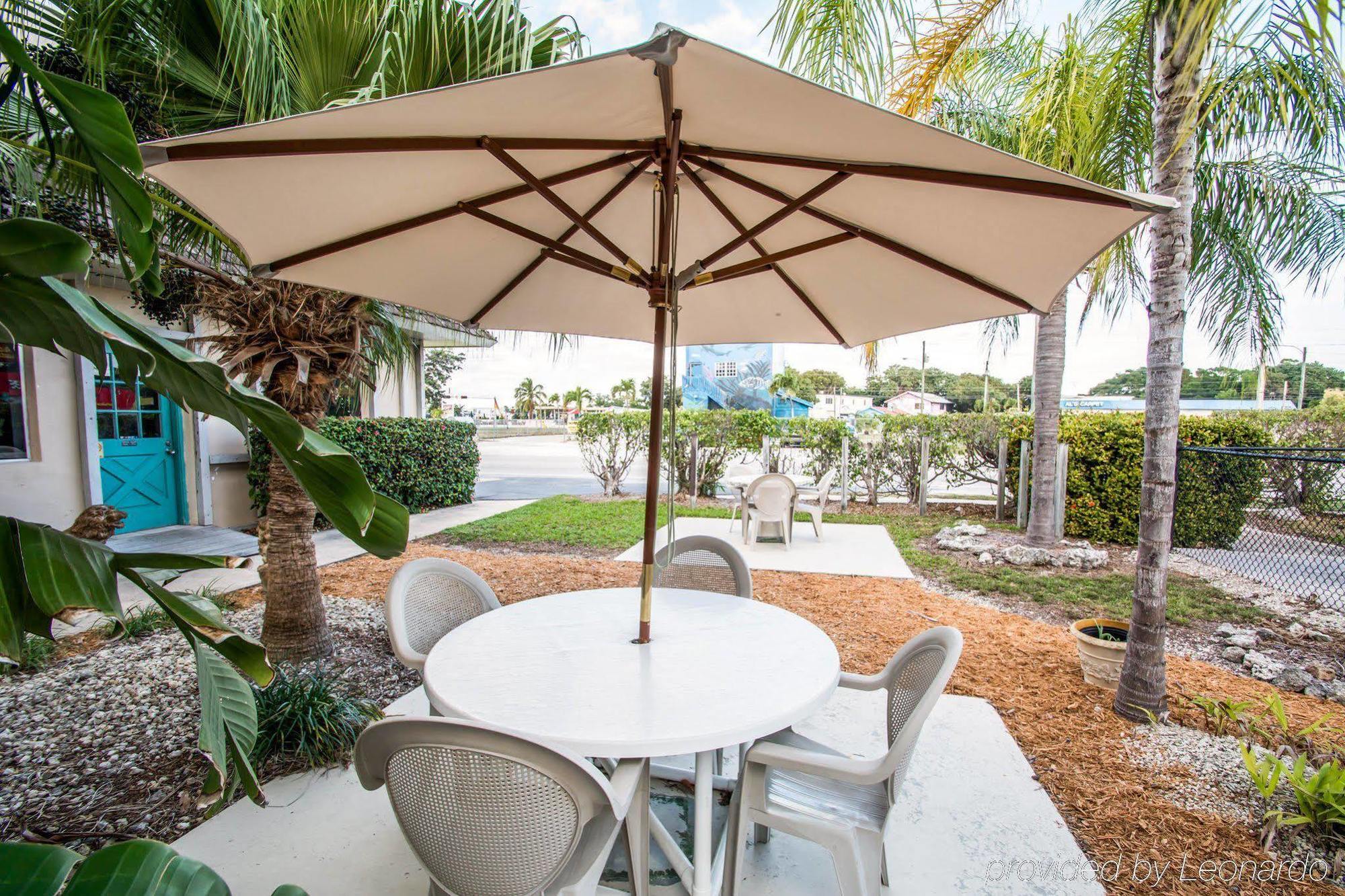 Key Largo Inn 외부 사진