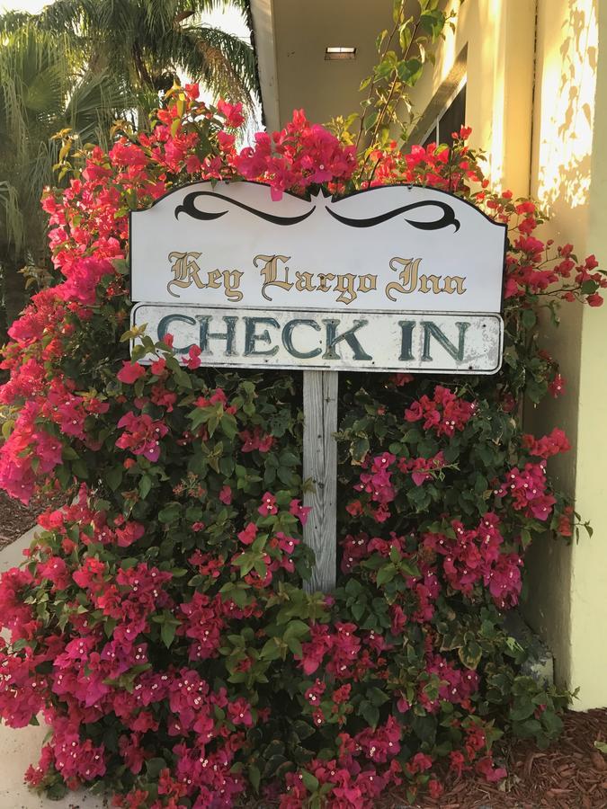 Key Largo Inn 외부 사진