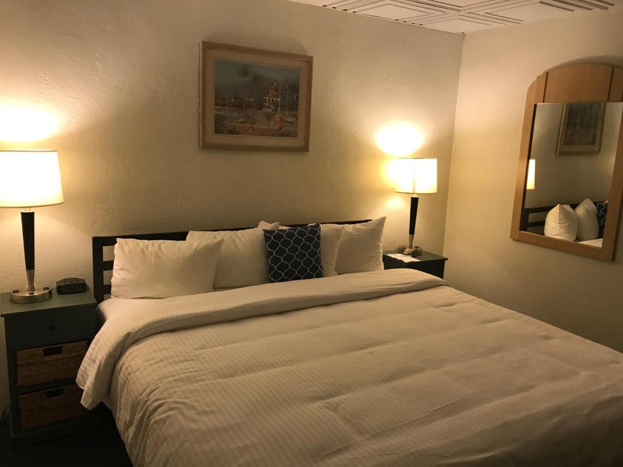 Key Largo Inn 외부 사진