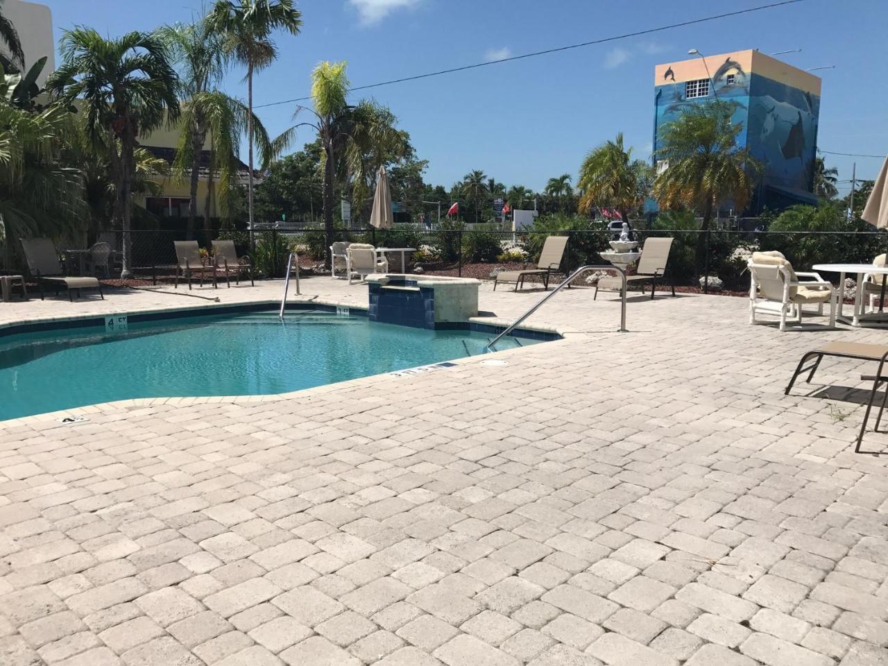 Key Largo Inn 외부 사진