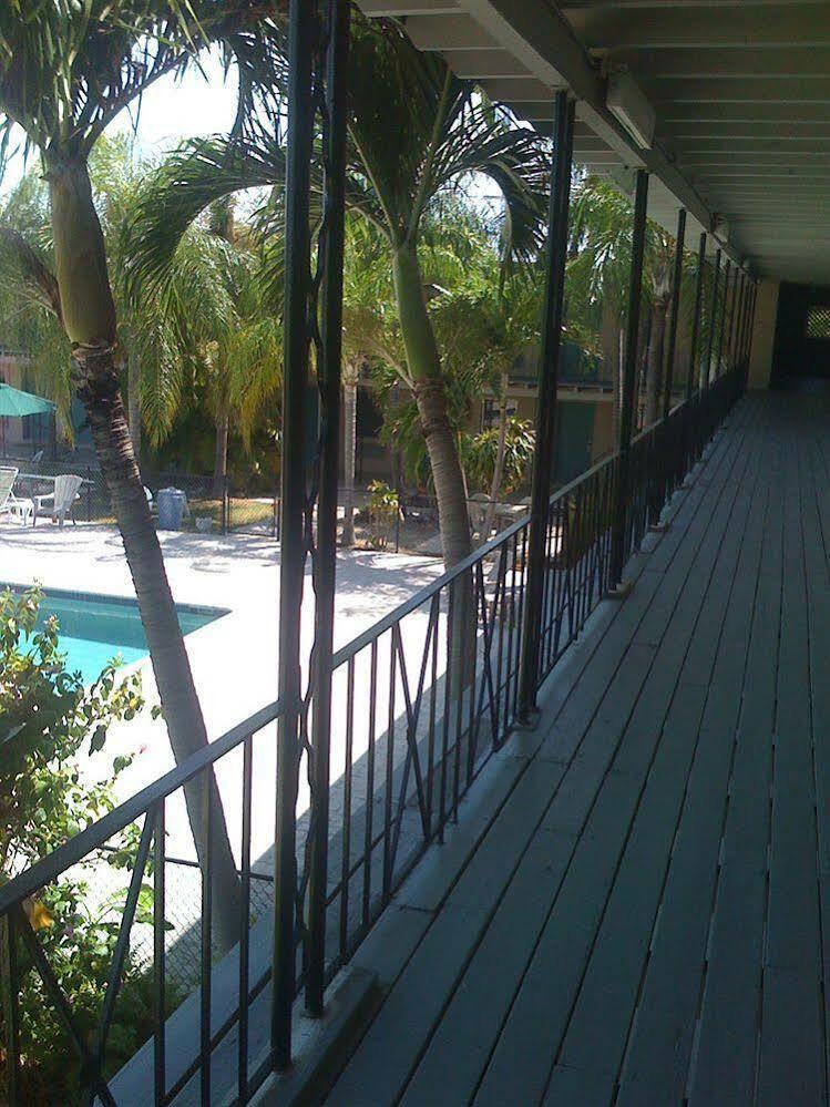 Key Largo Inn 외부 사진